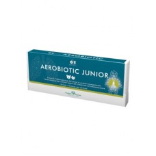 Gse Aerobiotic Junior 10f 50ml
